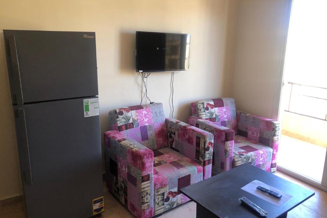 Photo of Livingroom in Dawwar Saqr