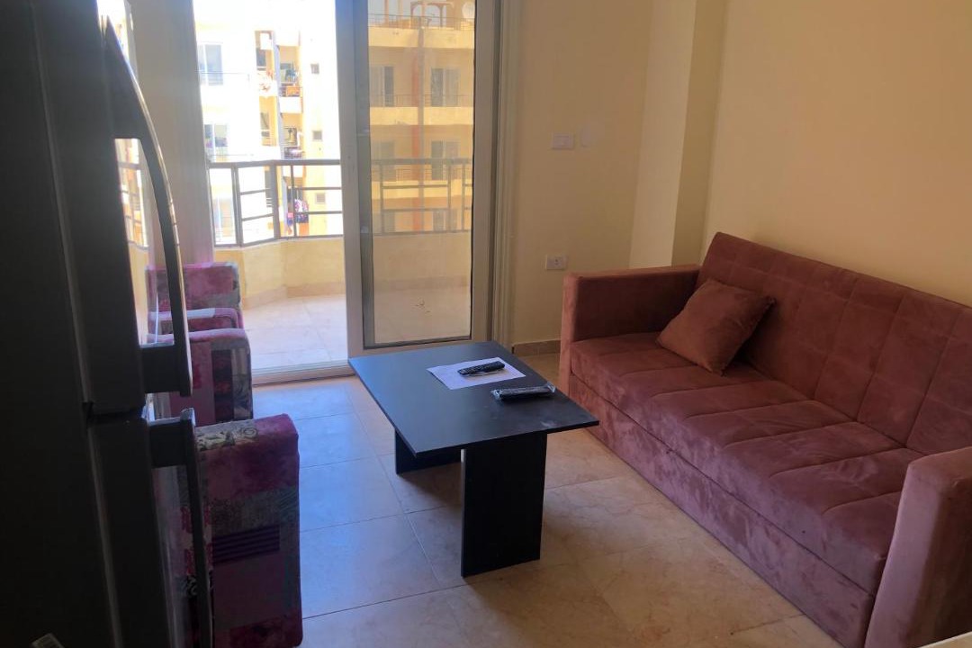 Photo of Livingroom in Dawwar Saqr