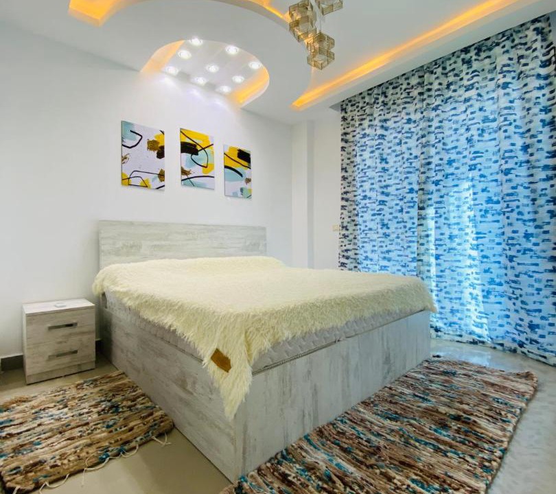 Photo of Bedroom in Ras Nasrani