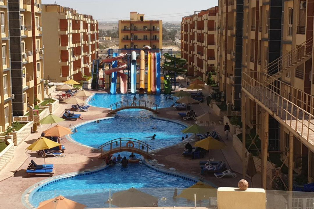 Photo of Others in Dawwar Saqr