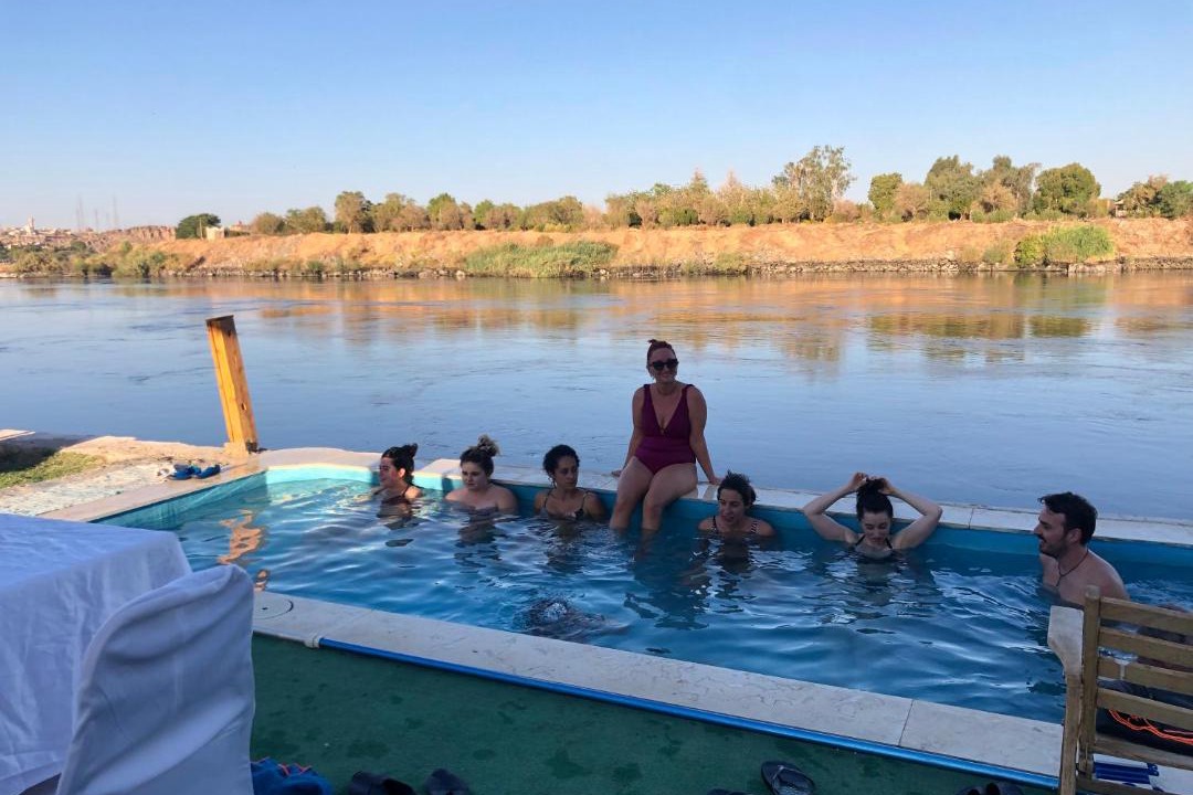 Photo of Others in Aswan