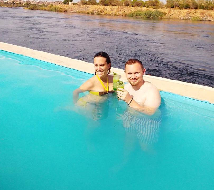 Photo of Others in Aswan