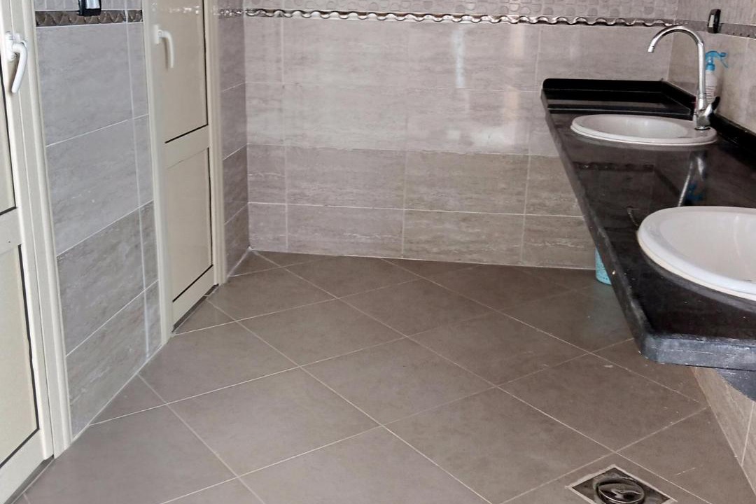 Photo of Bathroom in Wasit