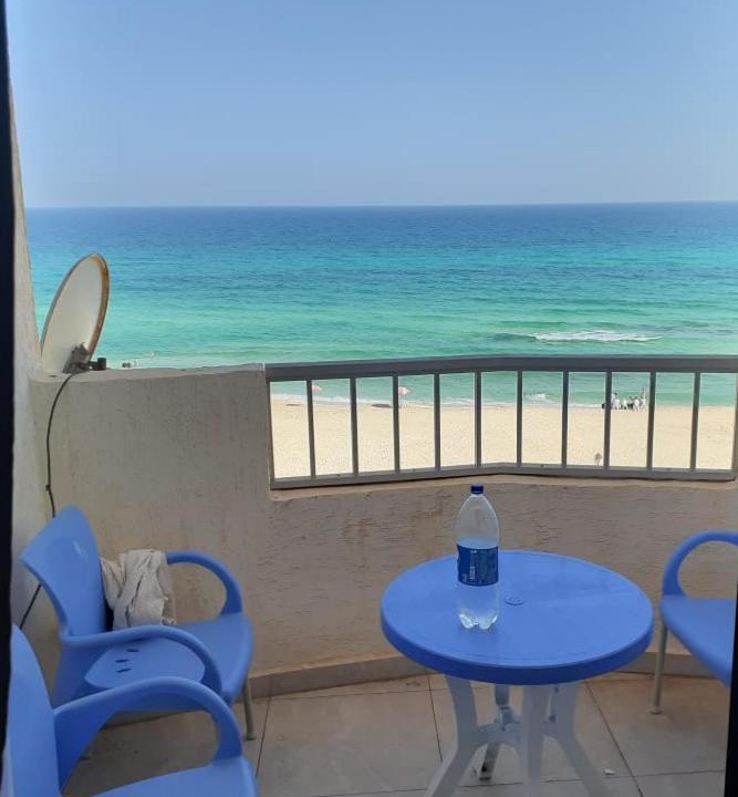 Photo of Patio Balcony in Al-'Amriyah