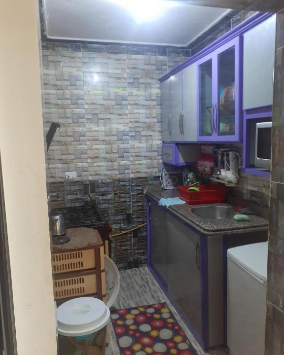 Photo of Kitchen in Al-'Amriyah
