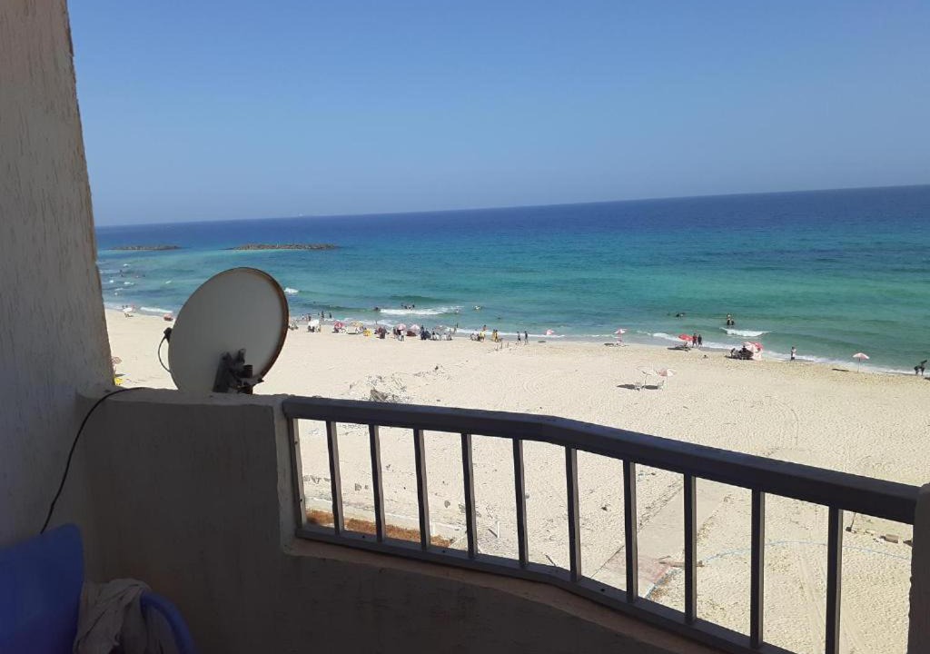 Photo of Patio Balcony in Al-'Amriyah