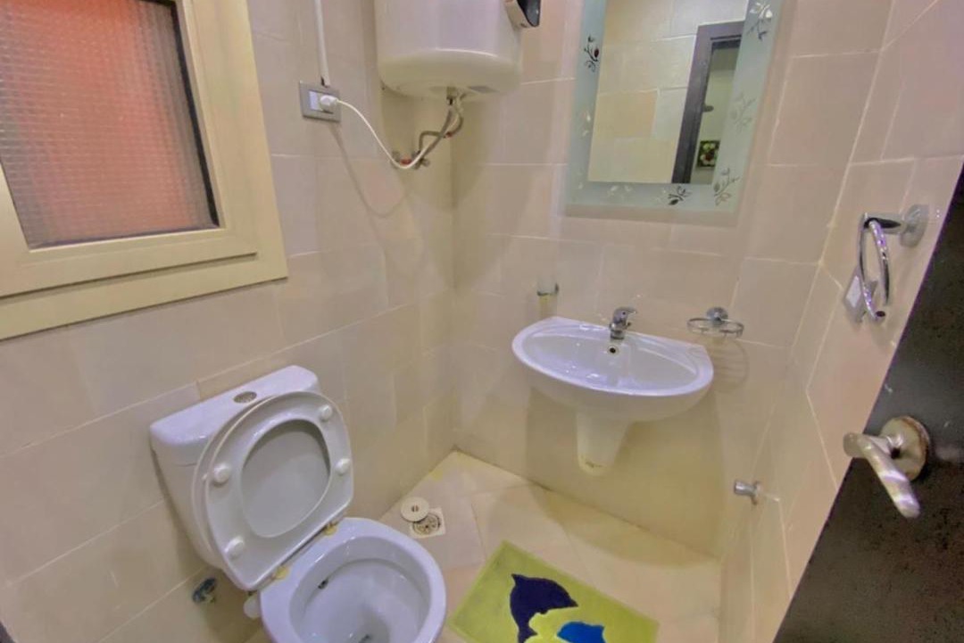 Photo of Bathroom in Ras Sudar