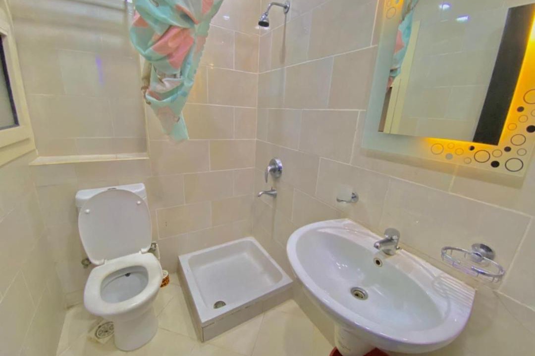 Photo of Bathroom in Ras Sudar