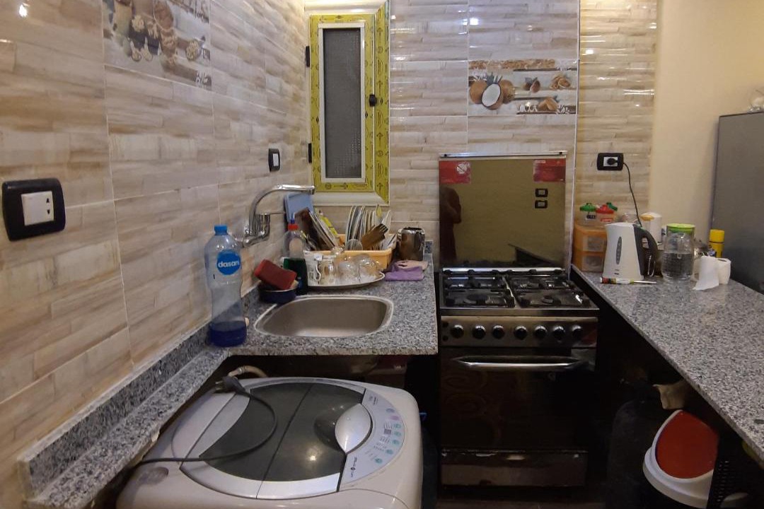 Photo of Kitchen in Al-'Amriyah