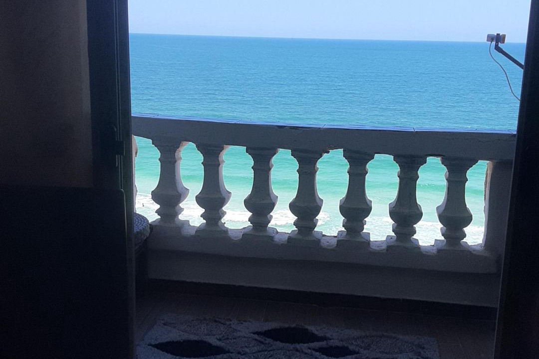 Photo of Patio Balcony in Al-'Amriyah