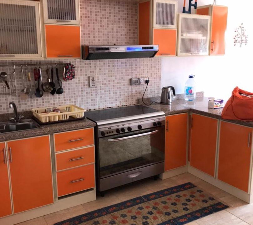 Photo of Kitchen in Sidi Abd El-Rahman
