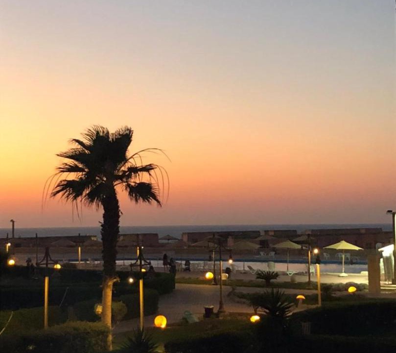 Photo of Outdoor in Sidi Abd El-Rahman