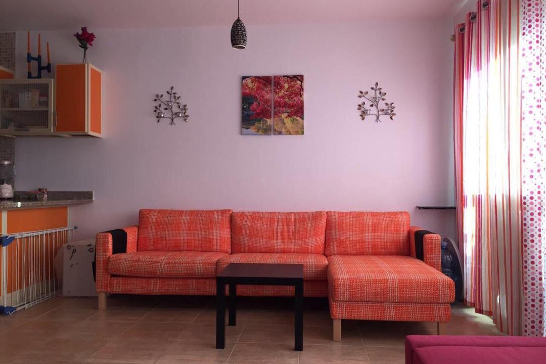 Photo of Livingroom in Sidi Abd El-Rahman