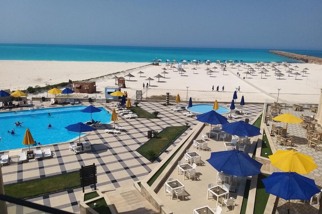 Photo of Others in Marina El Alamein