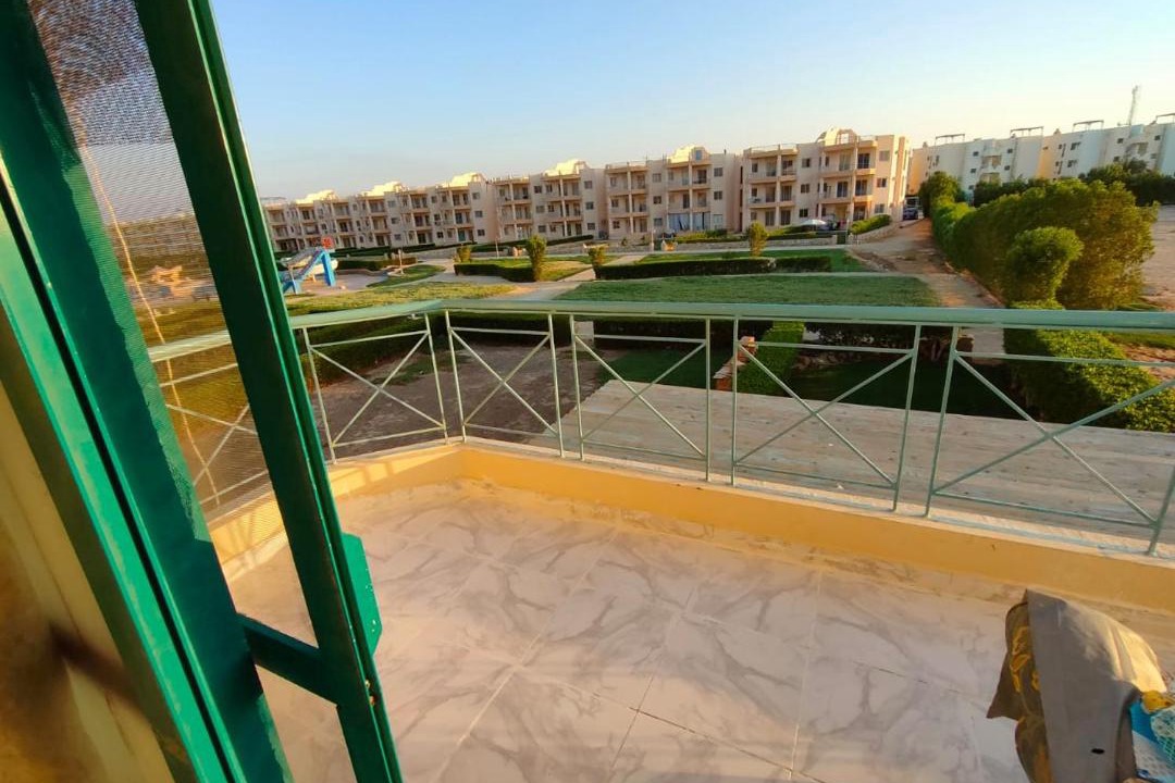 Photo of Patio Balcony in Ras Sudar