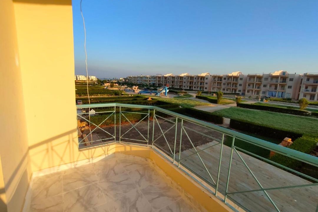 Photo of Patio Balcony in Ras Sudar