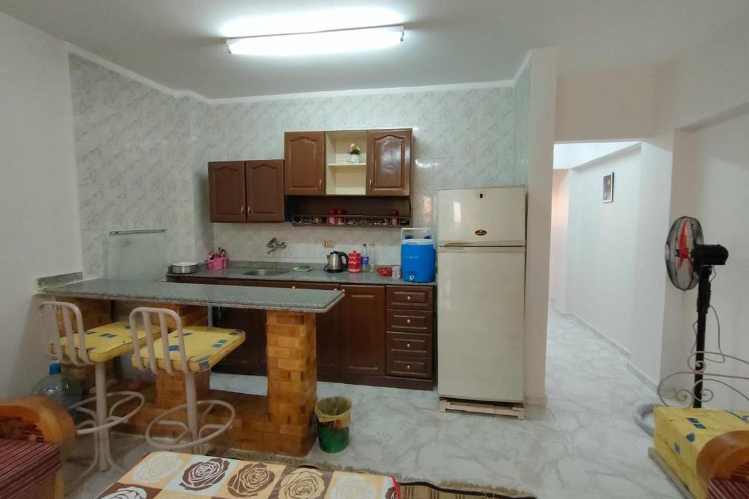 Photo of Kitchen in Ras Sudar