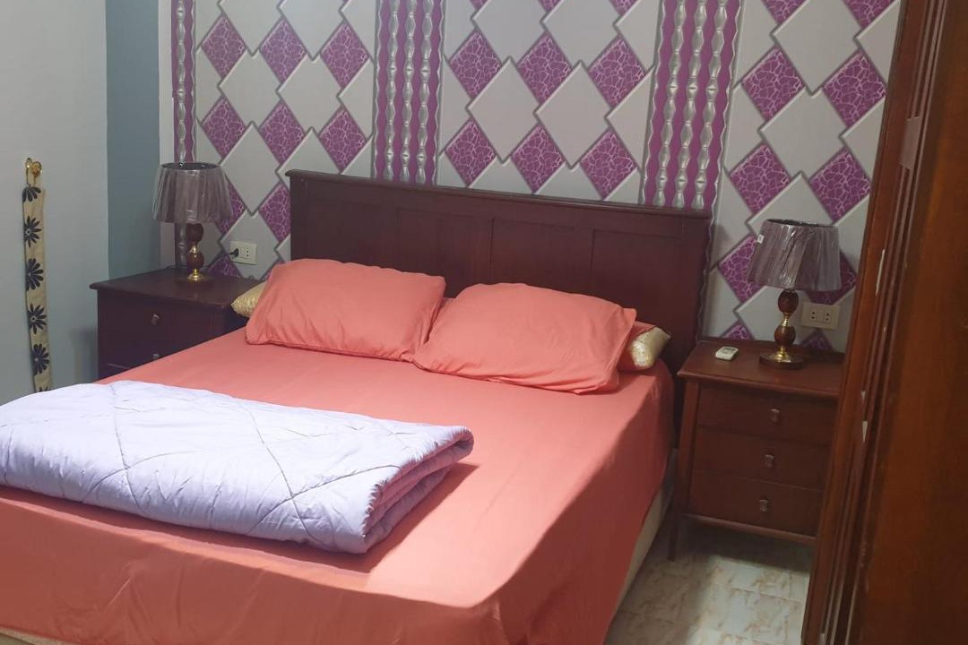 Photo of Bedroom in Dawwar Saqr