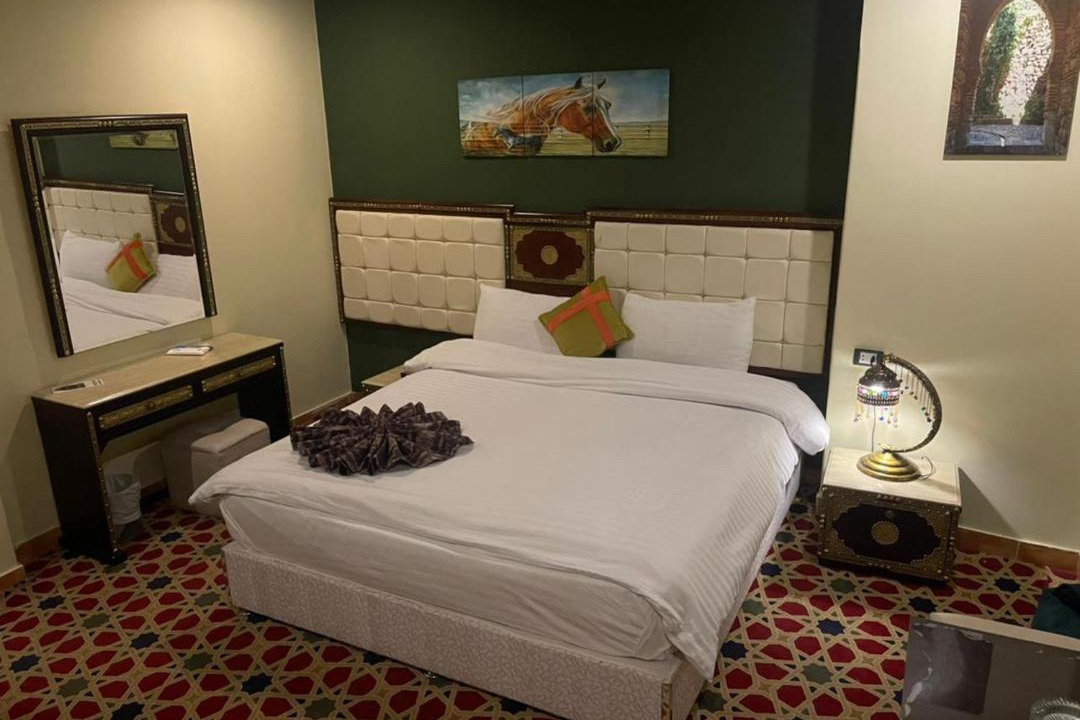 Photo of Bedroom in Ras El Bar