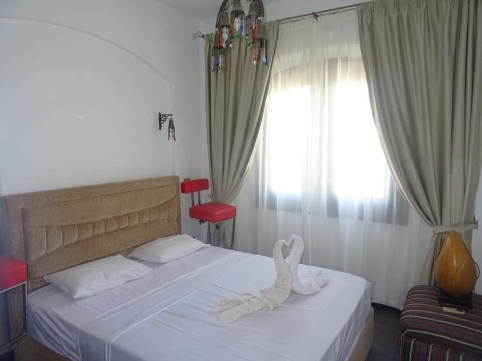 Photo of Bedroom in El Gouna