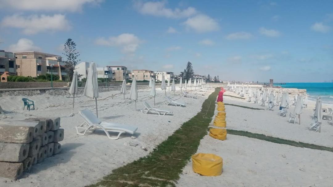 Photo of Others in Marina El Alamein