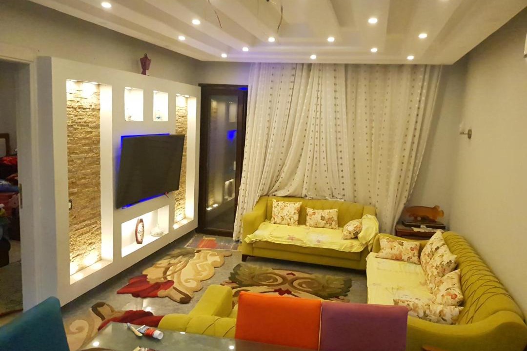 Photo of Livingroom in Makadi Bay