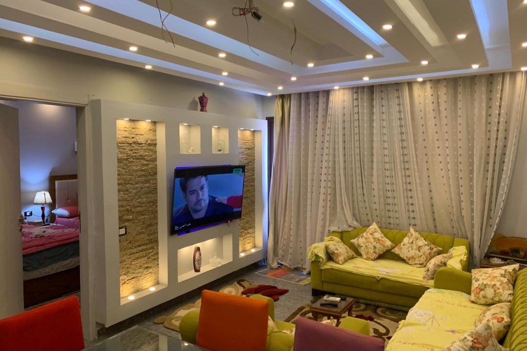 Photo of Livingroom in Makadi Bay