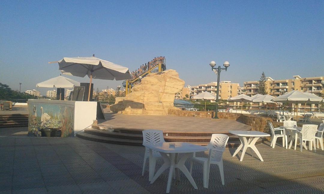 Photo of Others in Marina El Alamein