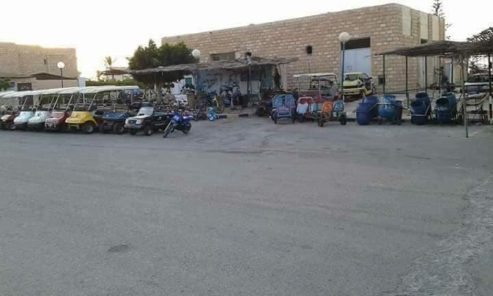 Photo of Others in Marina El Alamein