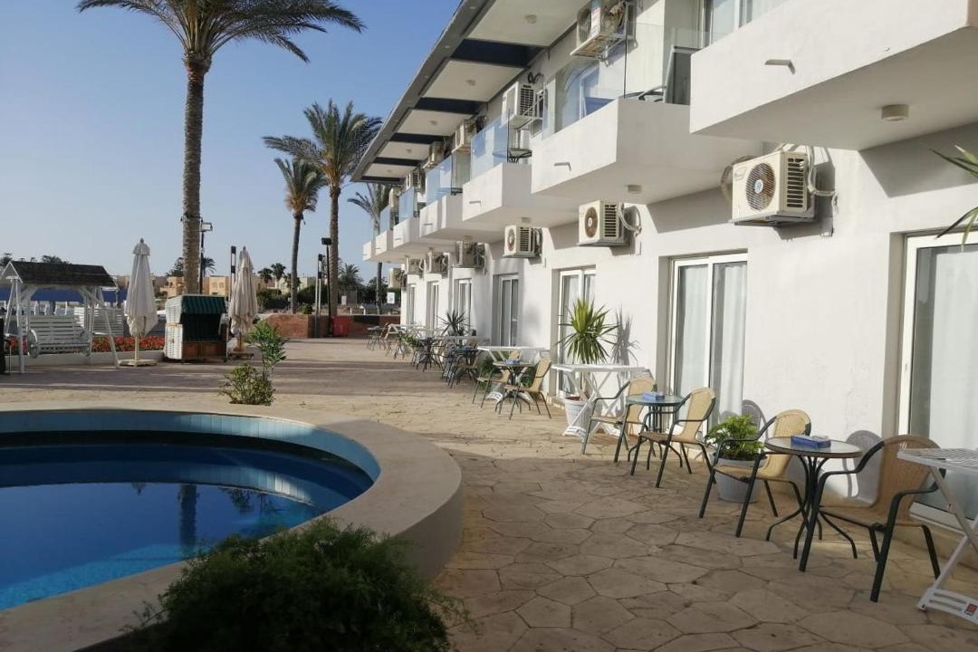 Photo of Others in Marina El Alamein