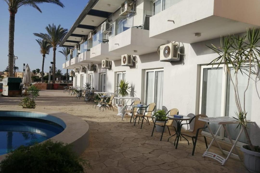 Photo of Others in Marina El Alamein