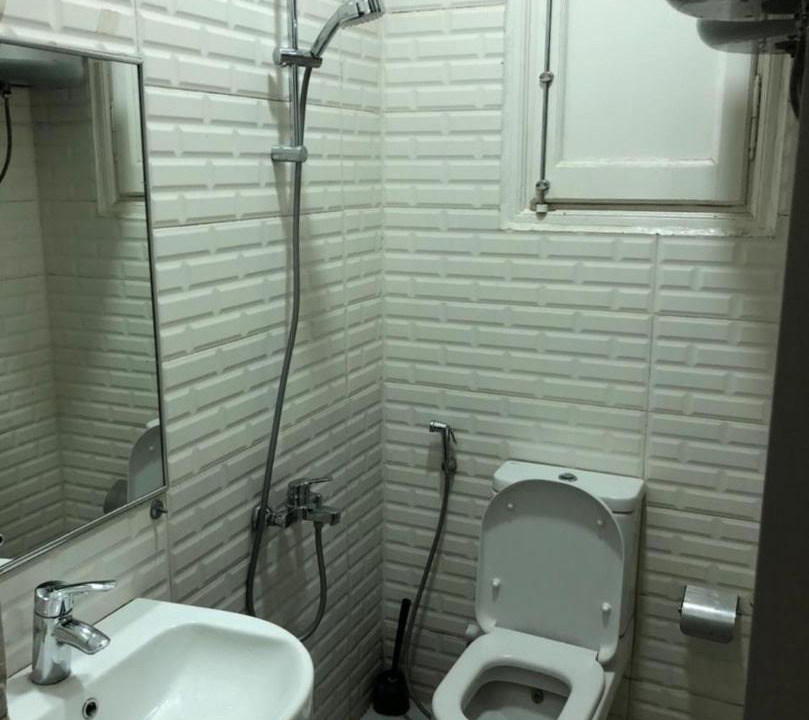 Photo of Bathroom in Downtown Cairo