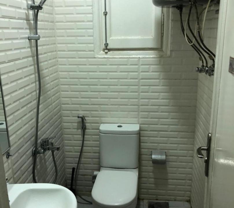 Photo of Bathroom in Downtown Cairo