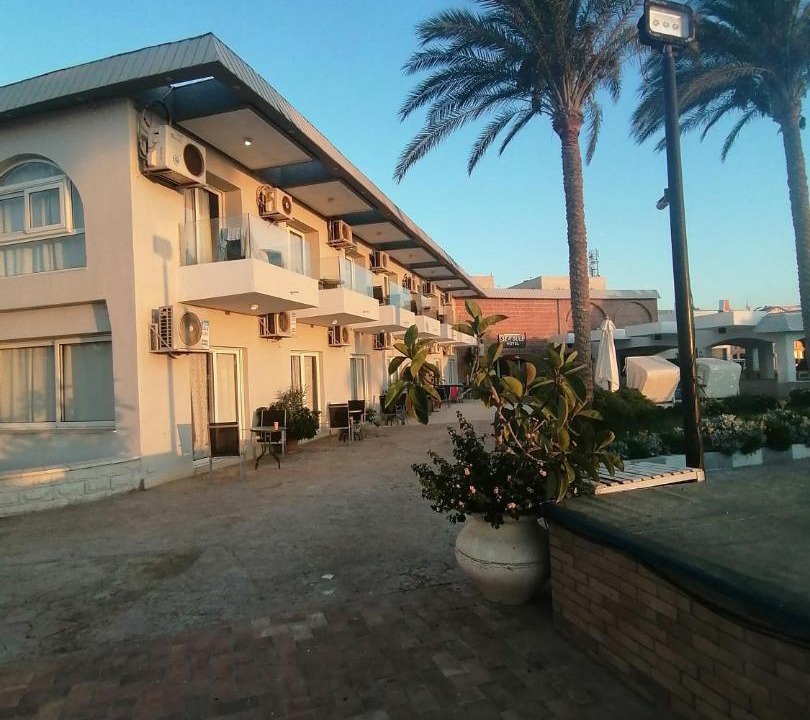 Photo of Others in Marina El Alamein