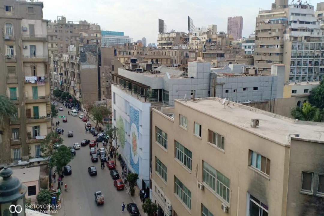 Photo of Others in Abdin