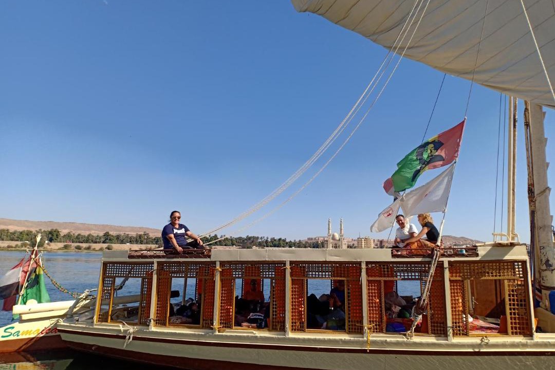 Photo of Others in Aswan