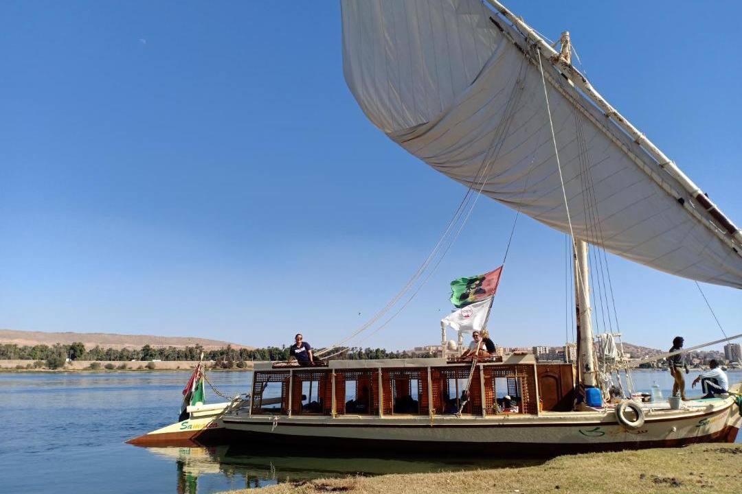 Photo of Others in Aswan