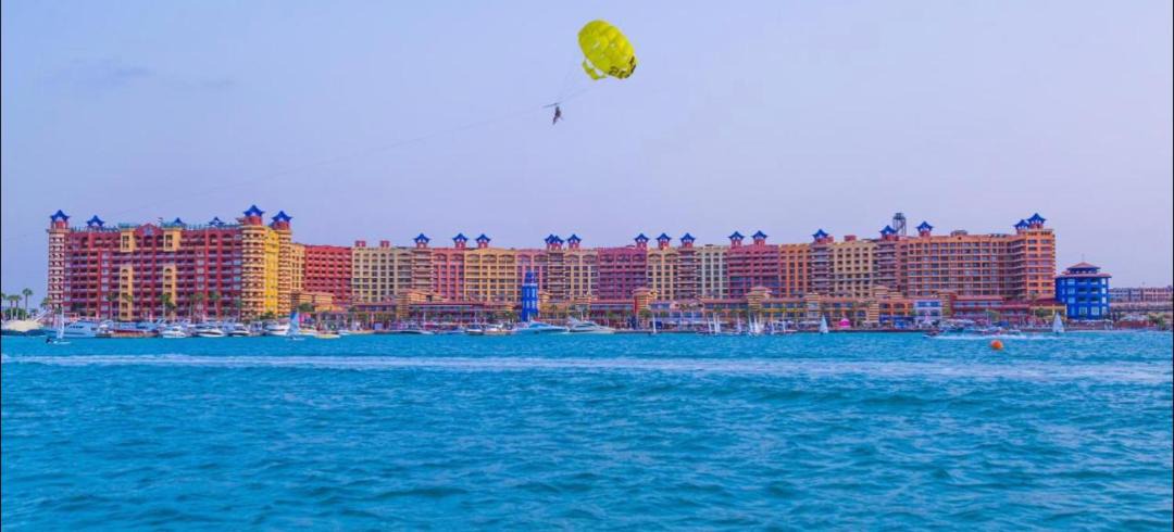 Photo of Others in Marina El Alamein