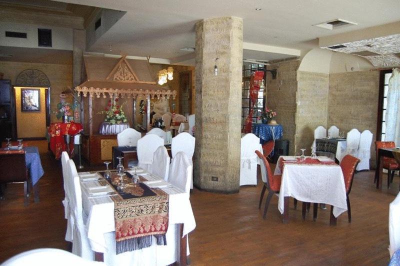 Photo of Others in Gezira