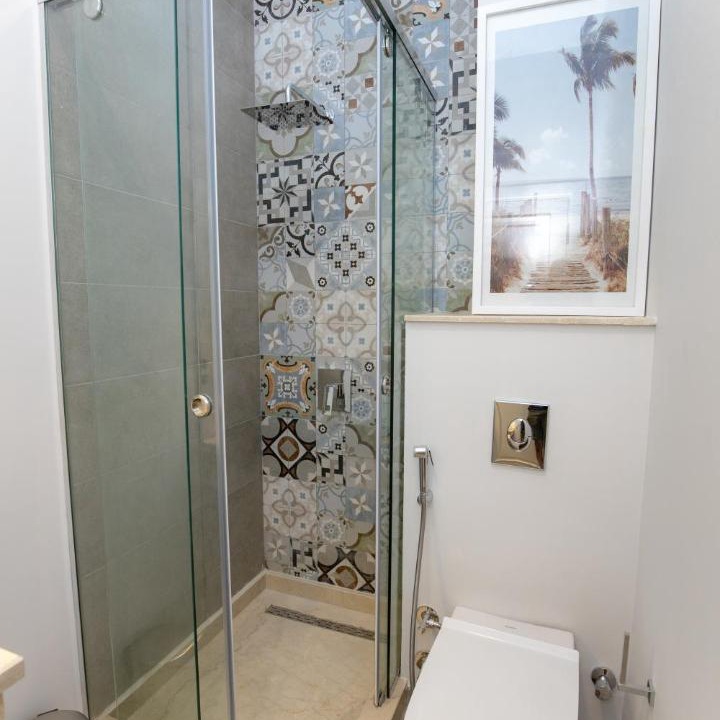 Photo of Bathroom in 6th of October City