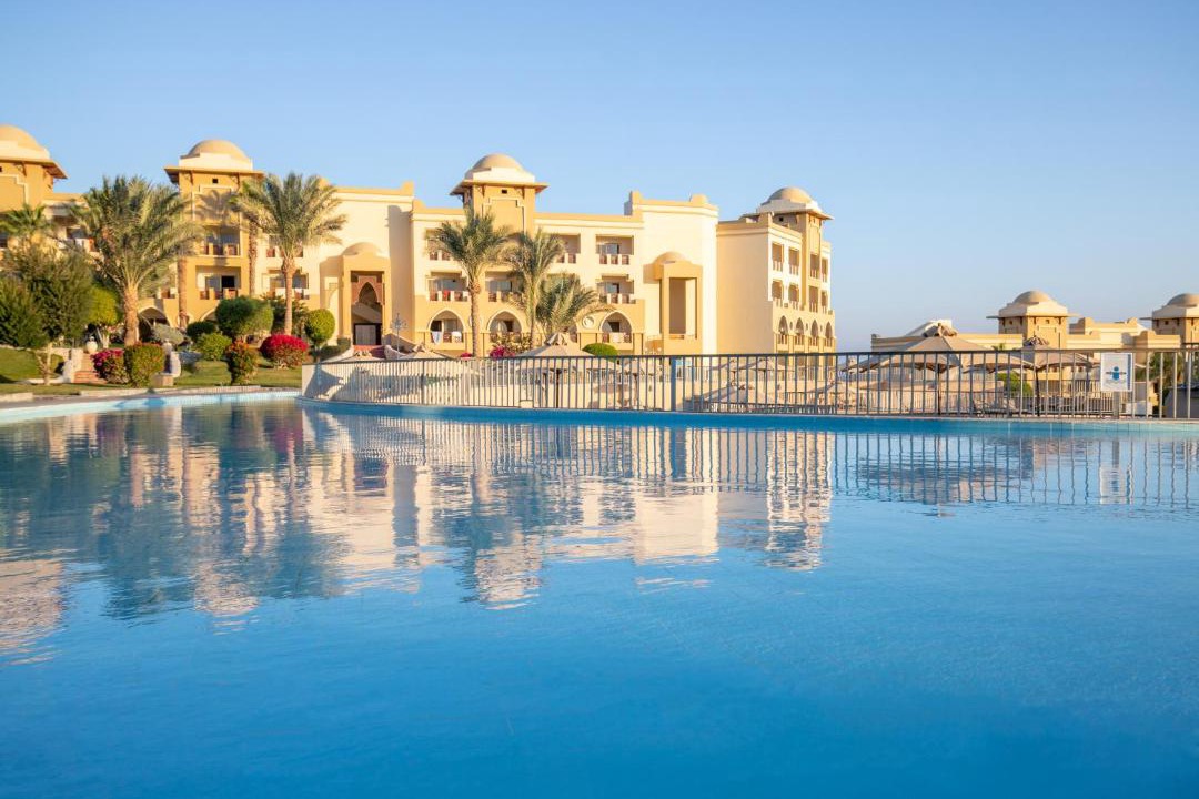 Photo of Others in Makadi Bay