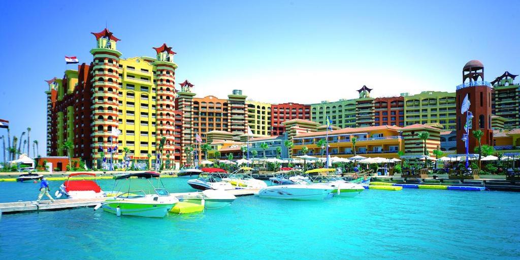 Photo of Others in Marina El Alamein