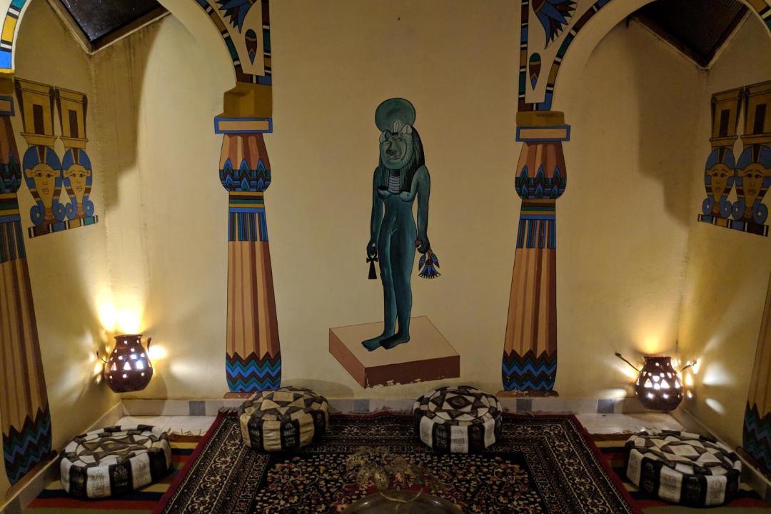 Photo of Others in Luxor