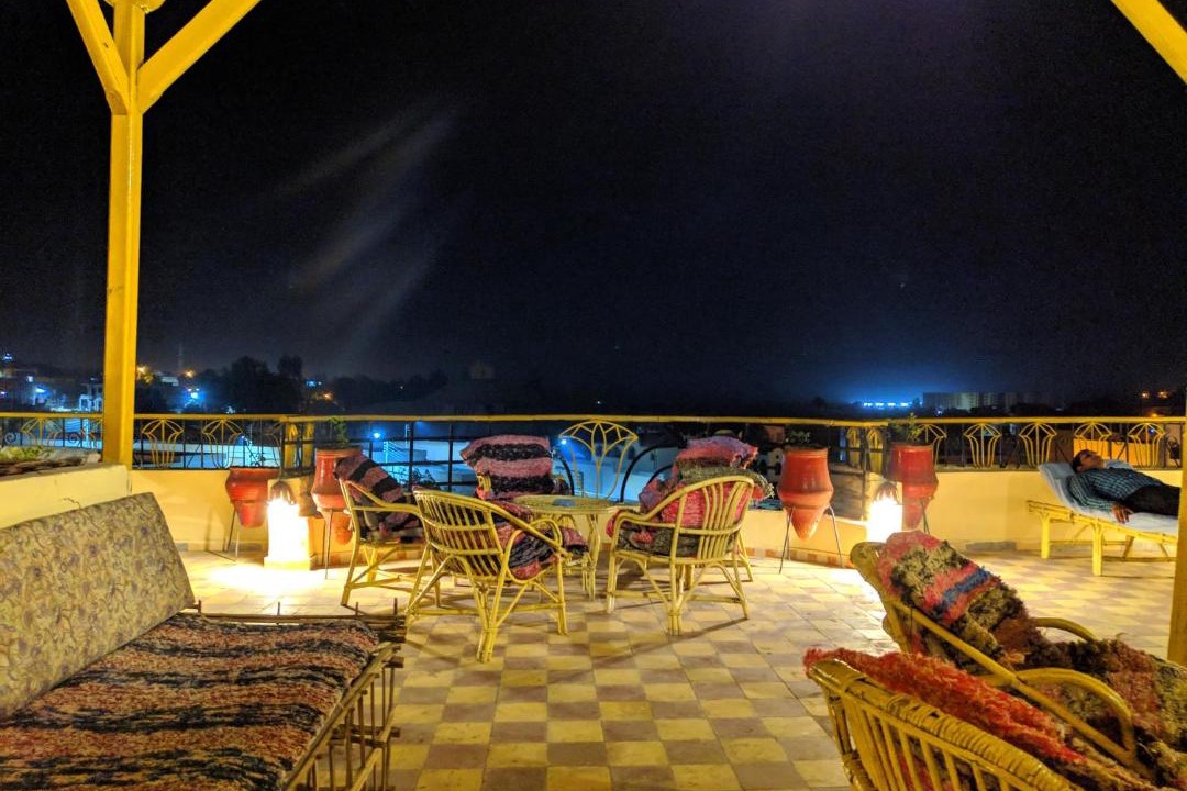 Photo of Others in Luxor