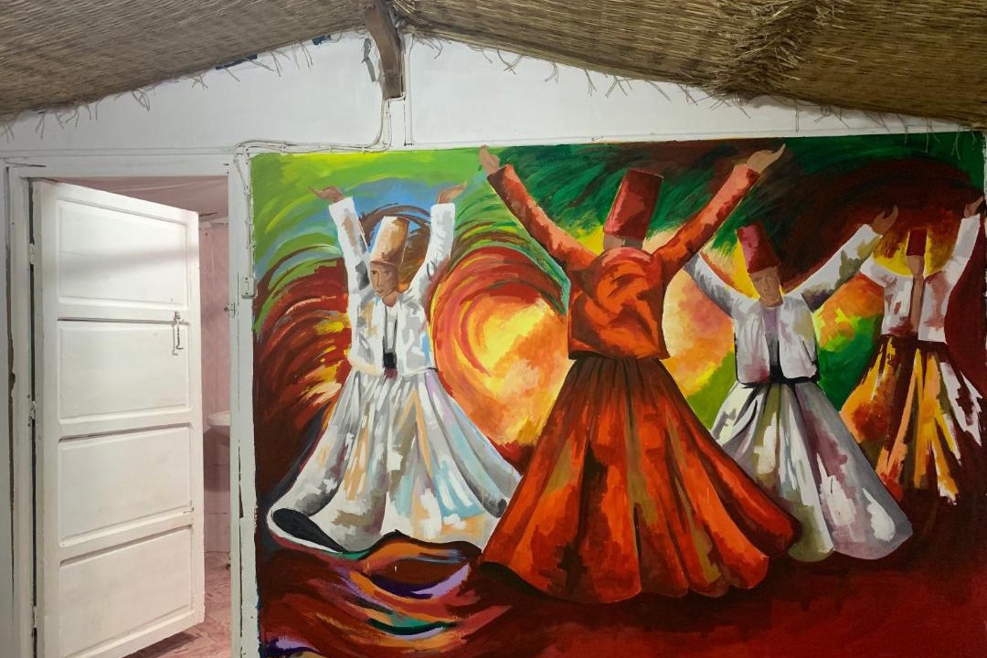 Photo of Others in Nuweiba