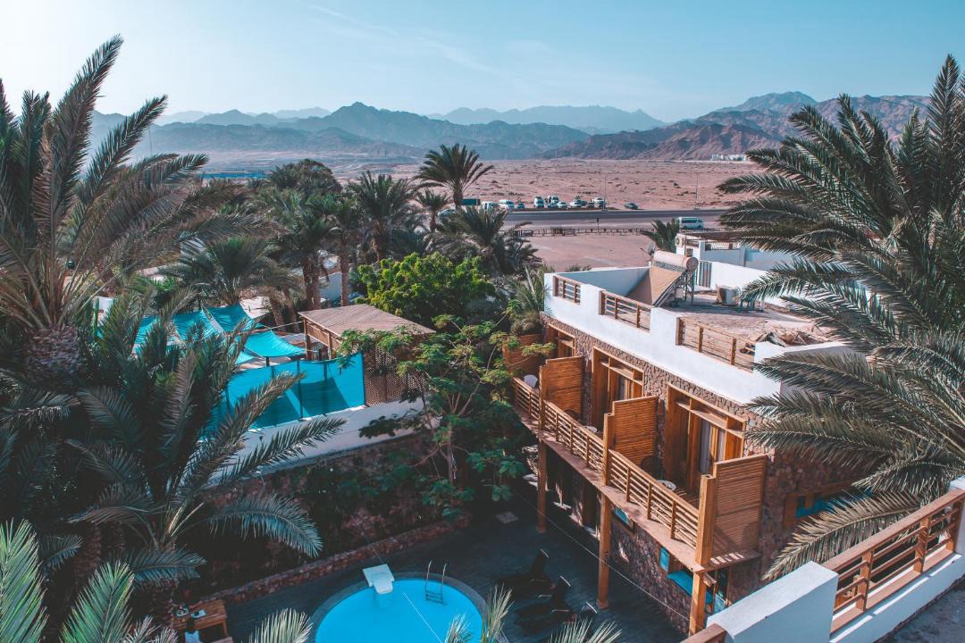 Photo of Others in Dahab