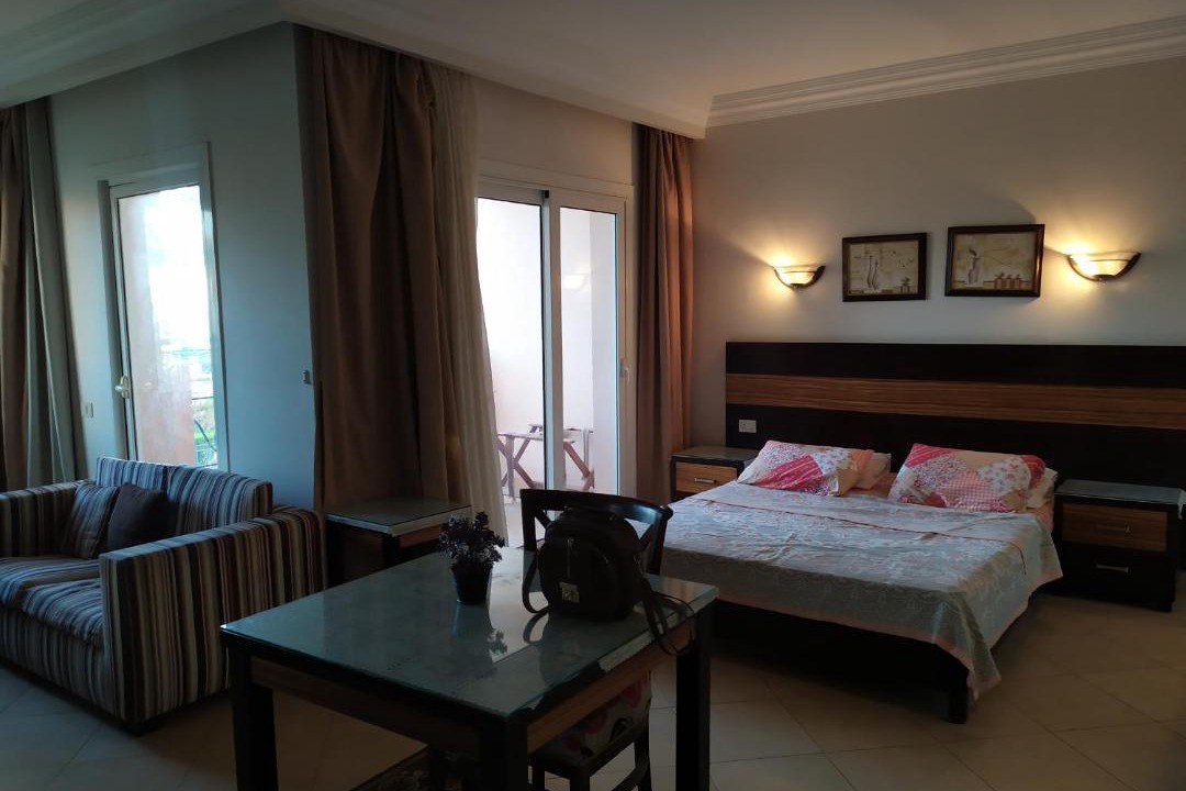 Photo of Bedroom in Sahl Hasheeh