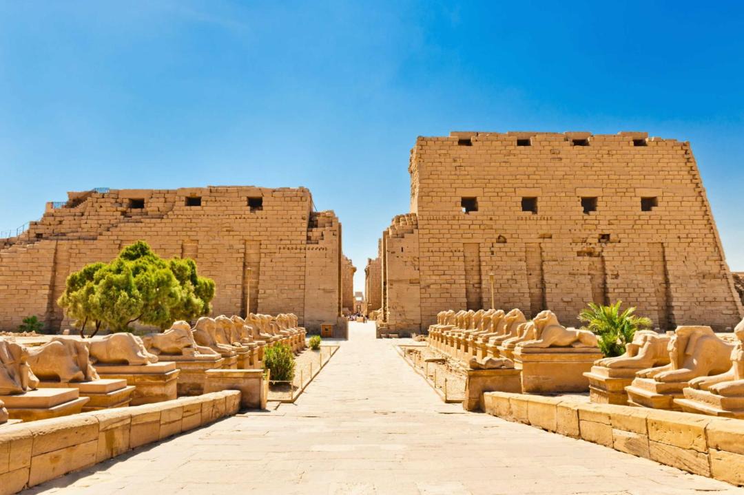 Photo of Others in Luxor