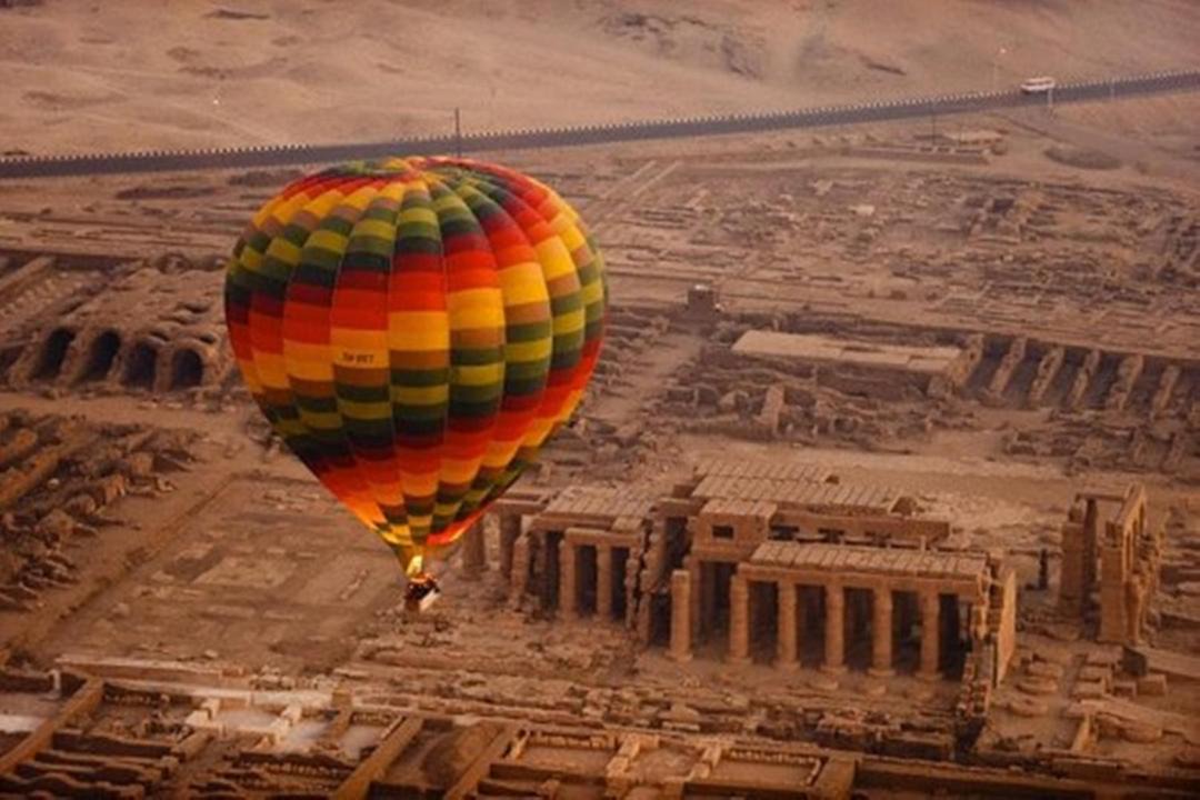 Photo of Others in Luxor