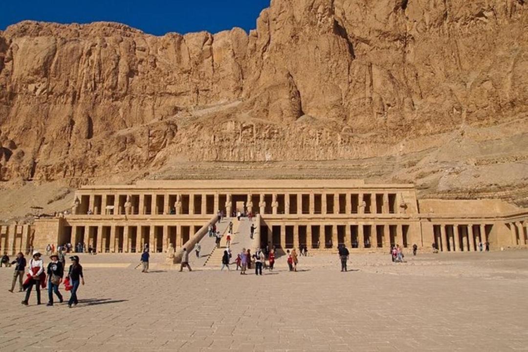 Photo of Others in Luxor